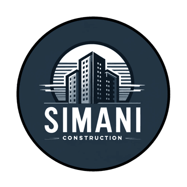 SIMANI Construction logo